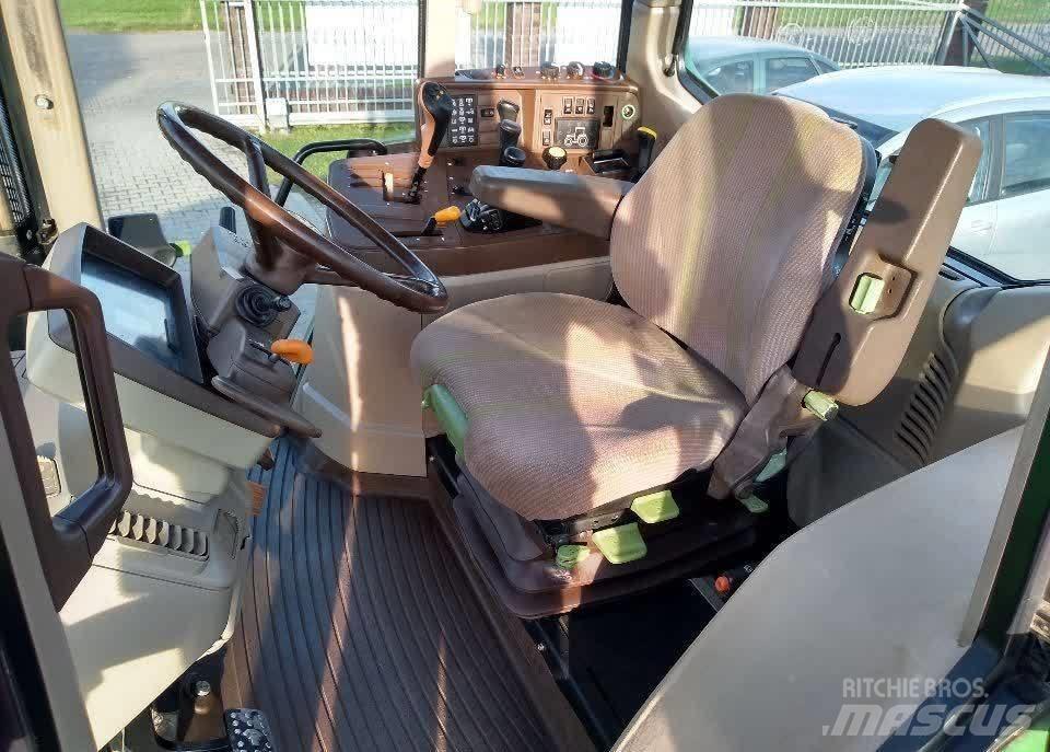 John Deere 6920 Traktorer