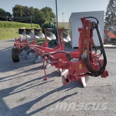 Demblon TB 175 PRHM Växelplogar
