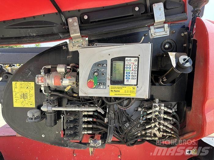 Manitou 200ATJ Bomliftar