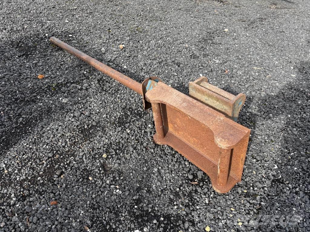  Kabelspjut S45 / S40 Övriga