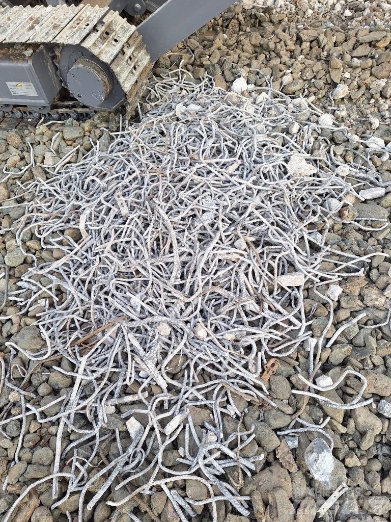 Arjes Compaktor 300 Avfallsförstörare