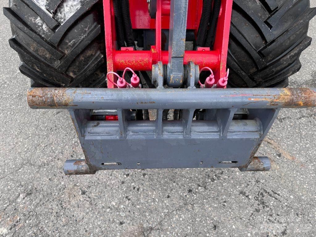VM Loader 1040 LX Kompaktlastare