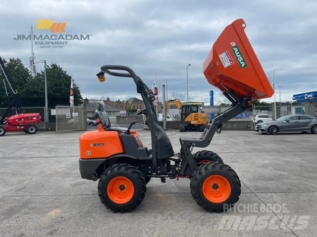 Ausa D 150 AH A Minidumprar