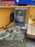 Potain HDT 80 Byggkranar