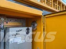 Potain HDT 80 Byggkranar