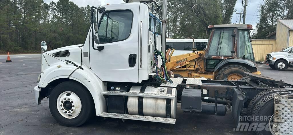 Freightliner M2 112 Dragbilar