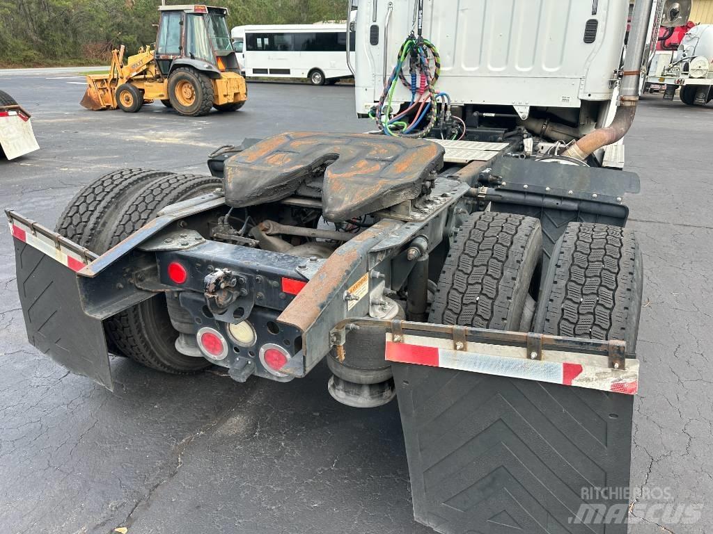 Freightliner M2 112 Dragbilar