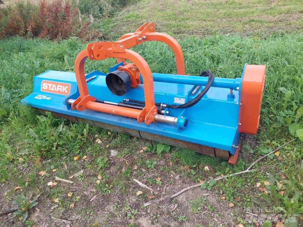 Stark kdx240 Betesputsare