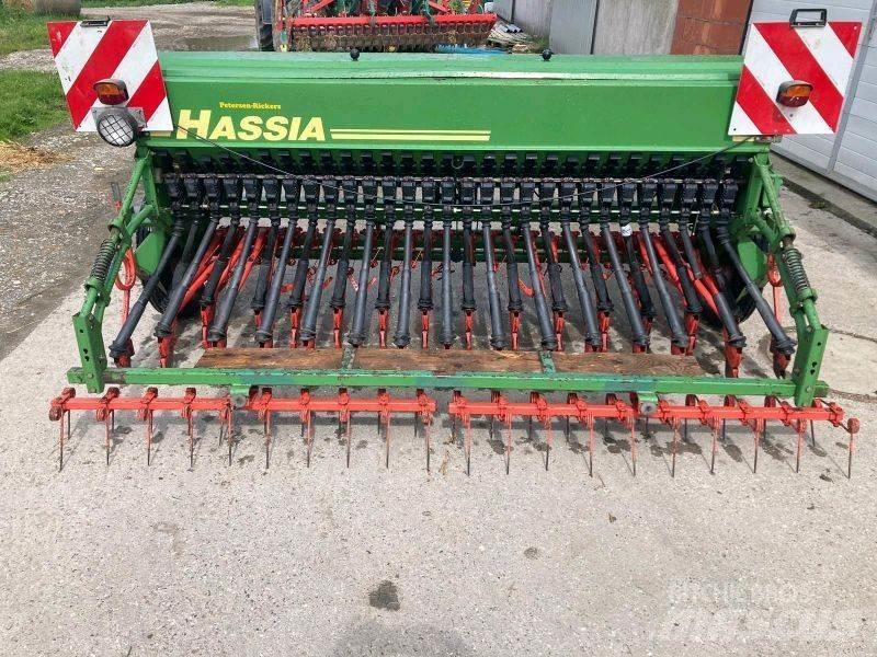 Hassia Euro 300/29 Pinnharvar