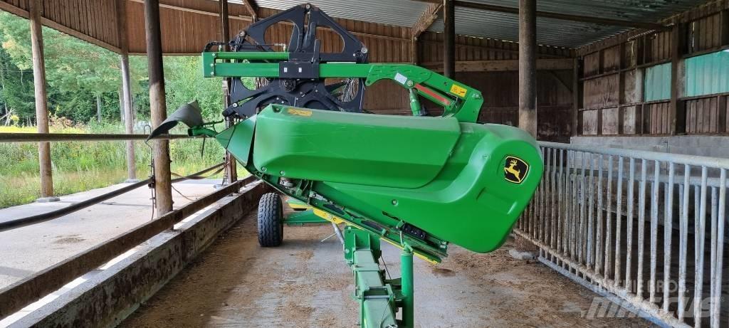 John Deere 625 X Skärbord