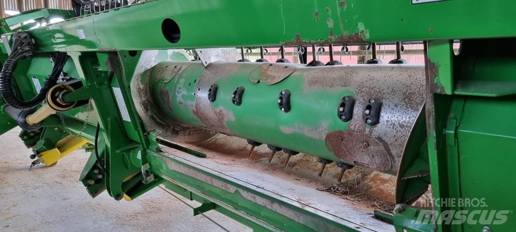 John Deere 625 X Skärbord