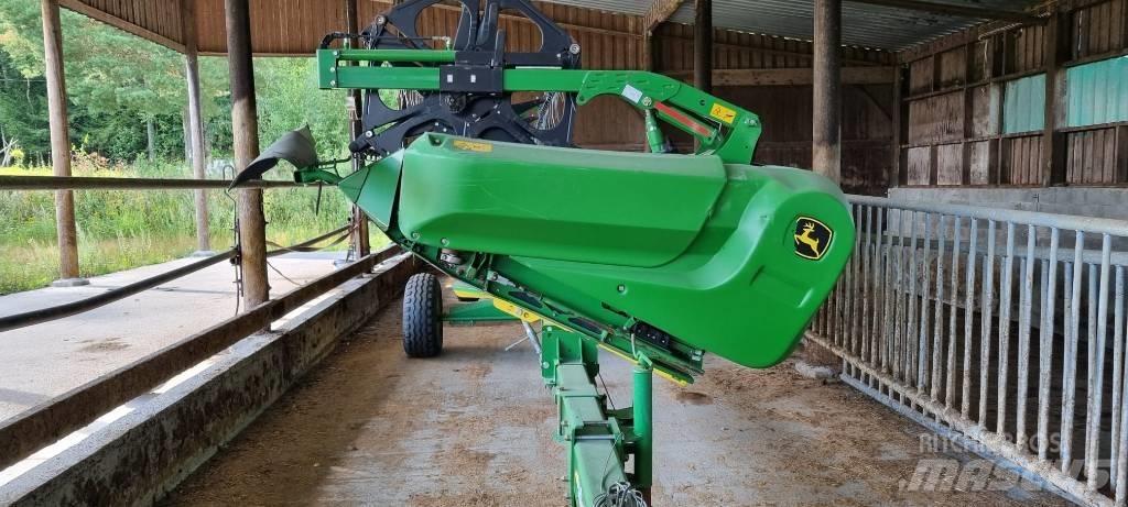 John Deere 625 X Skärbord