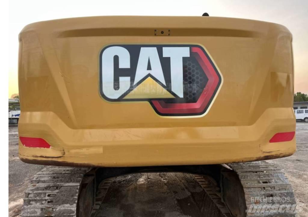 CAT 330 GC Bandgrävare