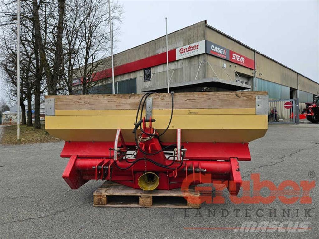 Vicon Rotoflow Mineralgödselspridare