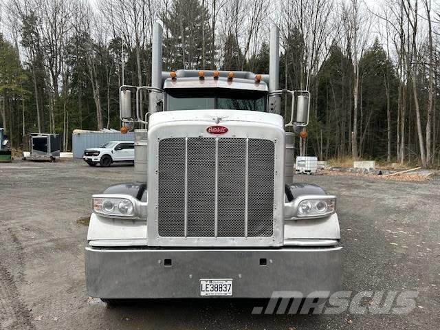 Peterbilt 389 Dragbilar