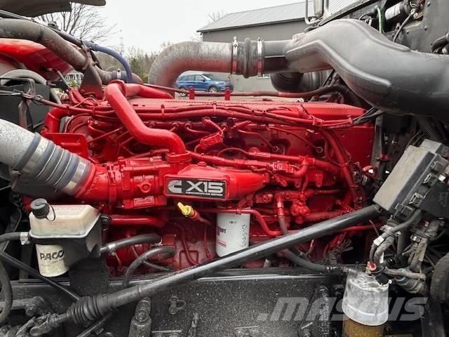 Peterbilt 389 Dragbilar