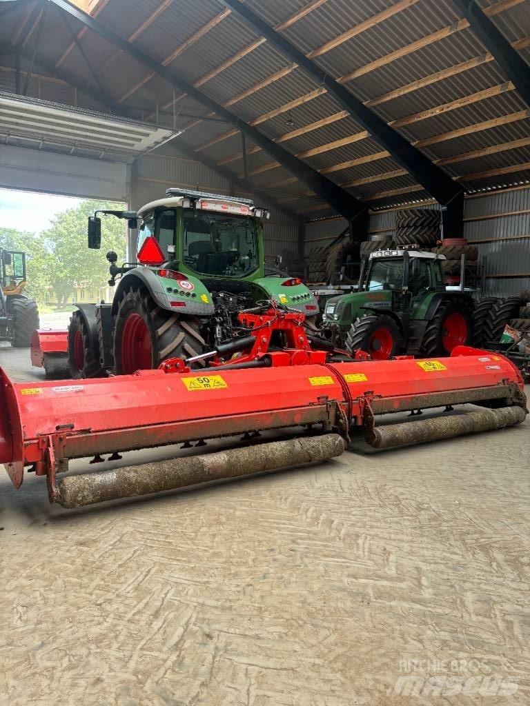 Maschio Gemella 620 Betesputsare