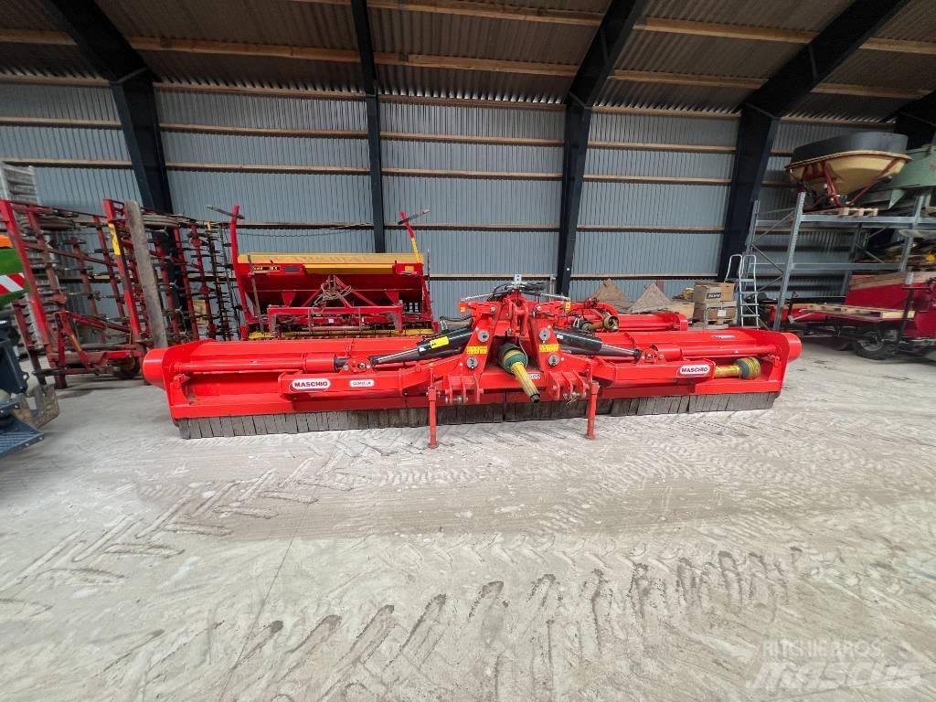 Maschio Gemella 620 Betesputsare