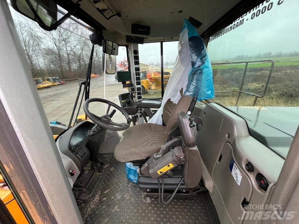Volvo L 250 G Hjullastare