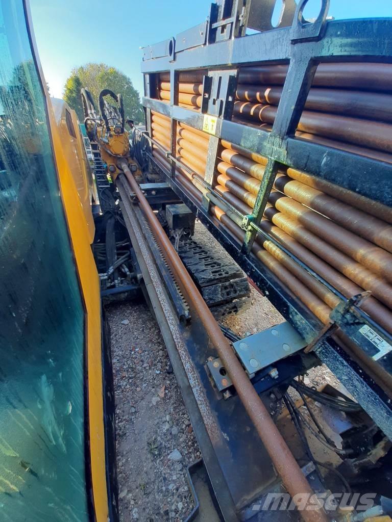 Vermeer D24x40 S3 Horisontell borrutrustning