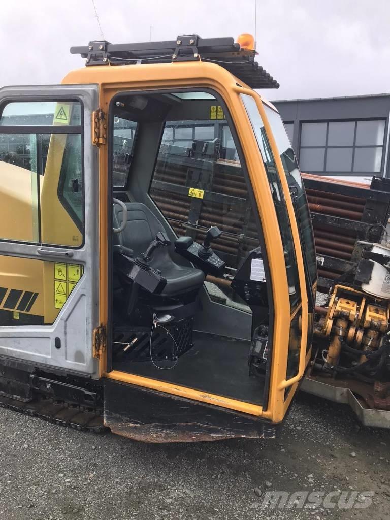 Vermeer D24x40 S3 Horisontell borrutrustning