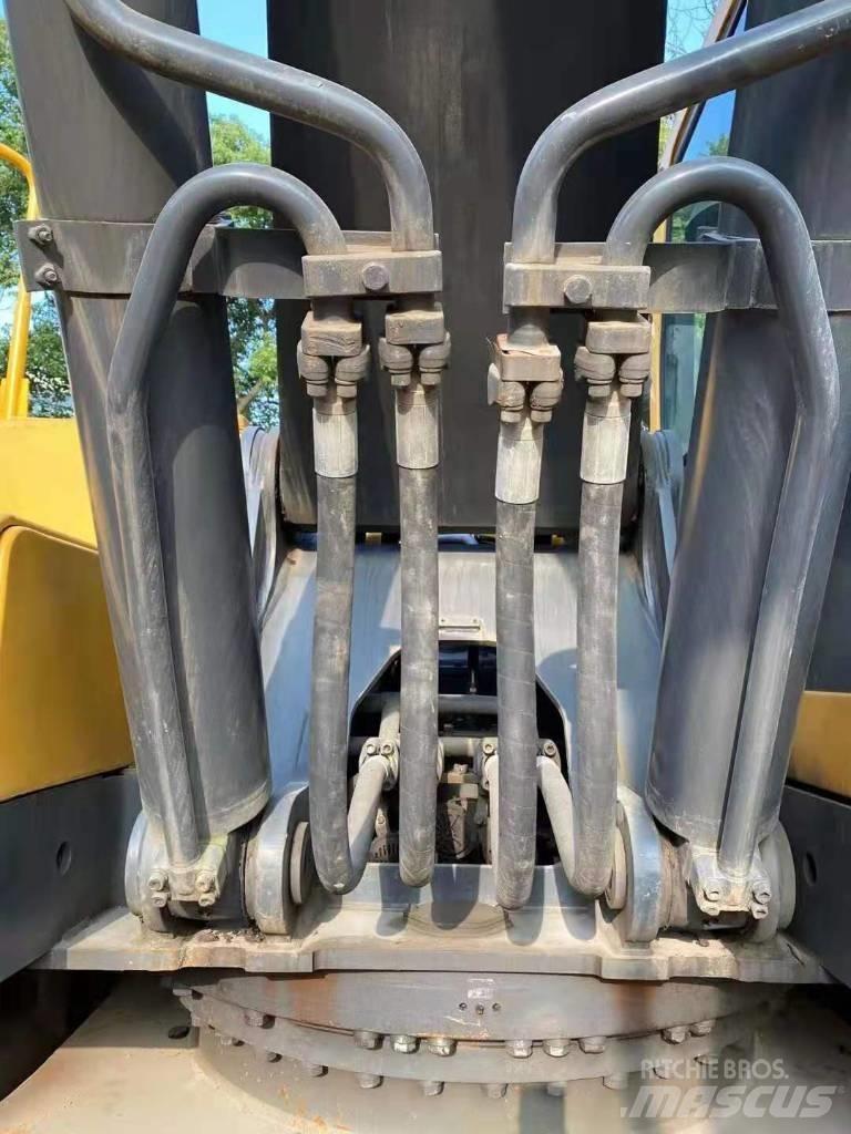 Volvo EC 360 B LC Bandgrävare