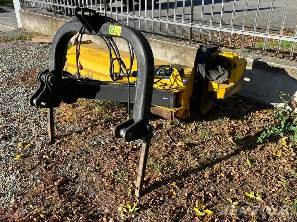 Orsi FARMER OS 209 Slåttermaskiner
