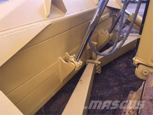 CAT D 6 R Bandschaktare