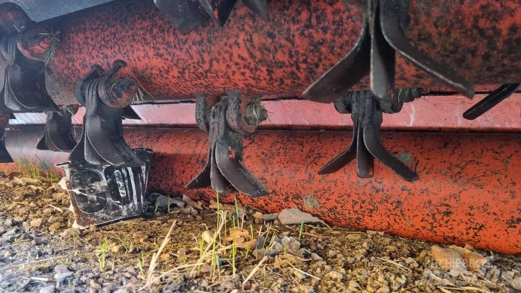 Maschio Brava 250 L Betesputsare
