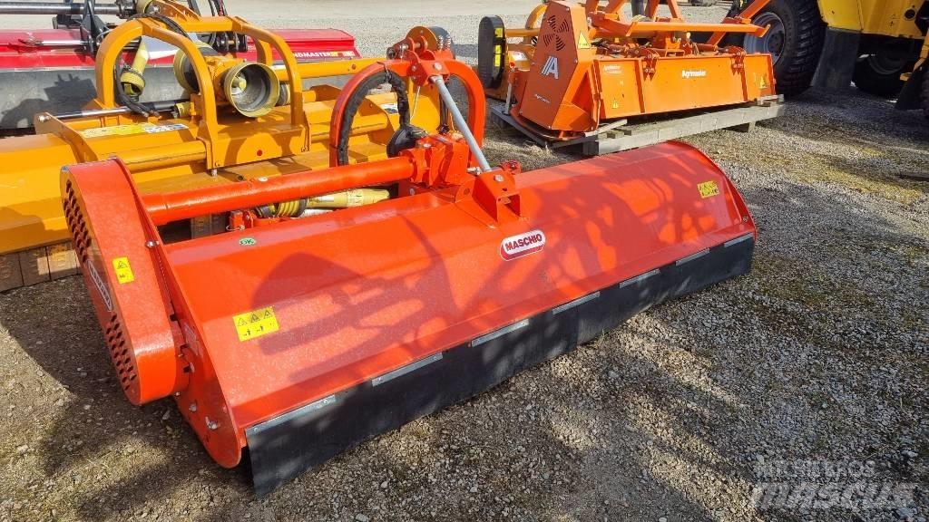 Maschio Brava 250 L Betesputsare