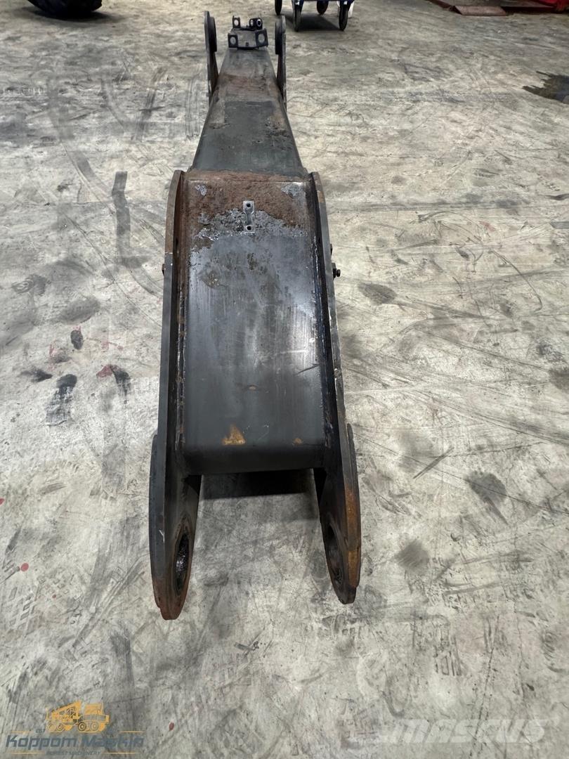 Rottne RK160 Skotarkranar