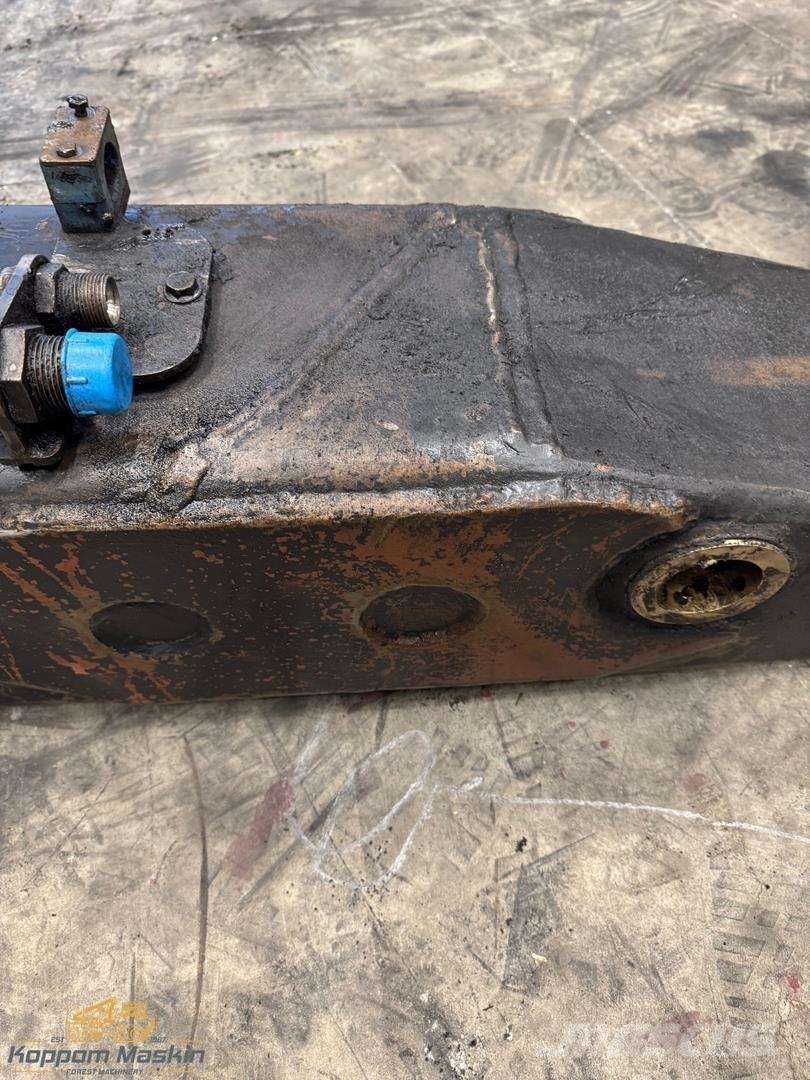 Rottne RK160 Skotarkranar