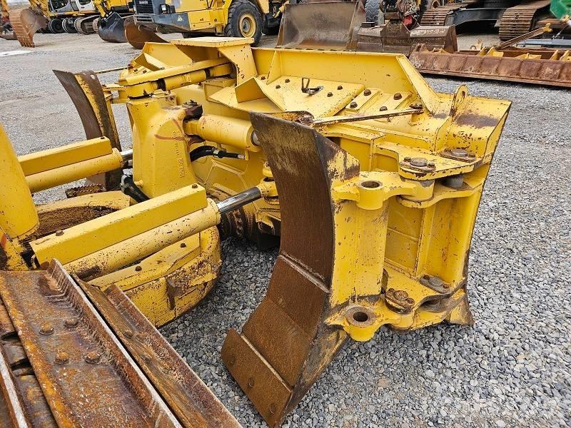 Komatsu D 61 PX-23 Bandschaktare