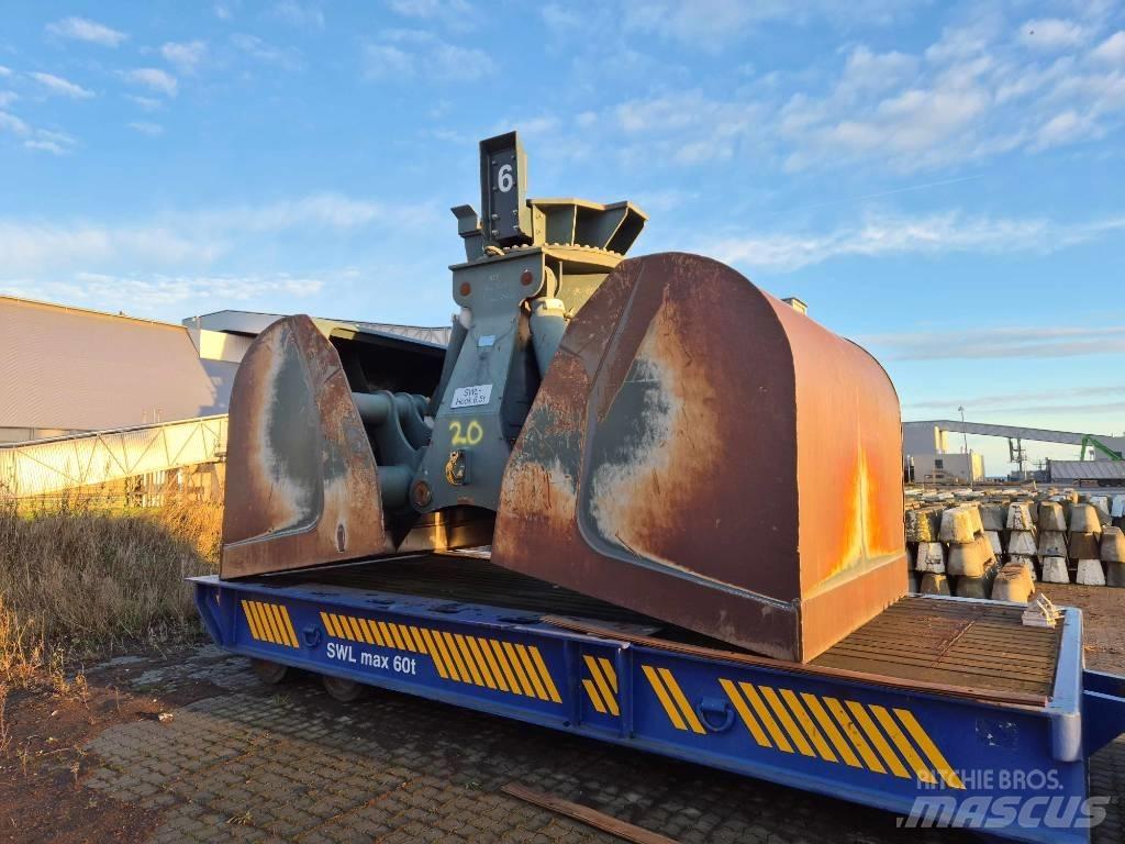 Peiner SMAG HZG.34-S Gripar