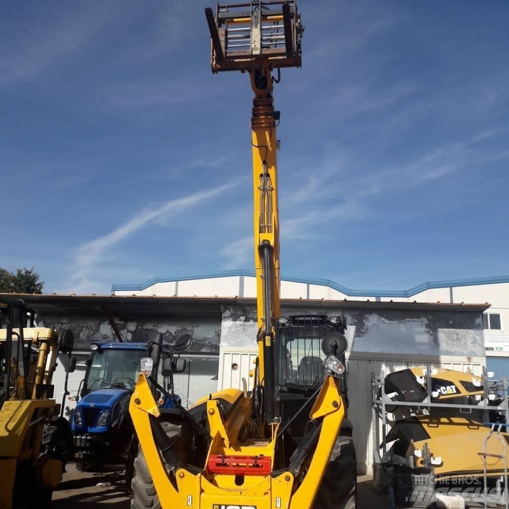JCB 540-170 Teleskoplastare