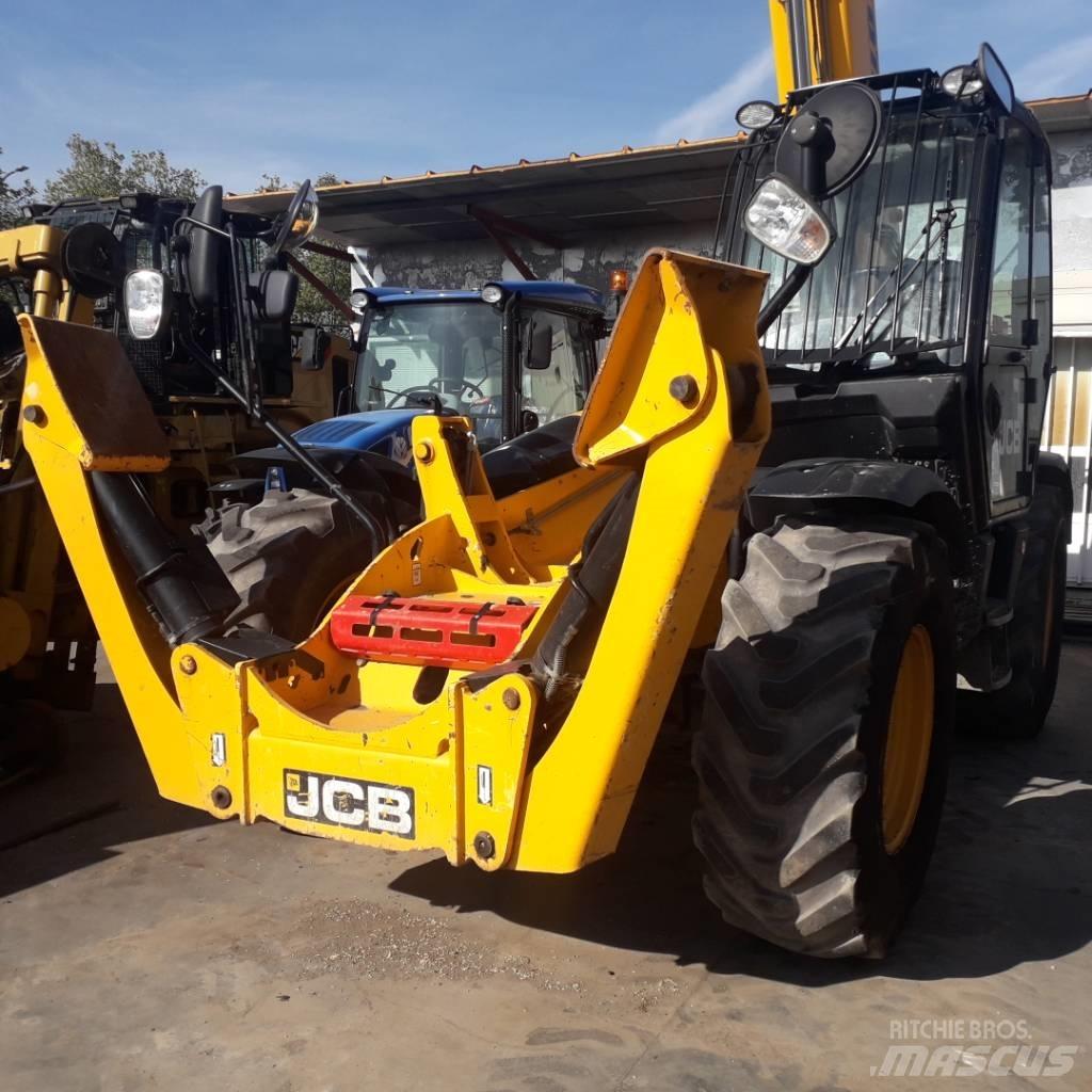 JCB 540-170 Teleskoplastare