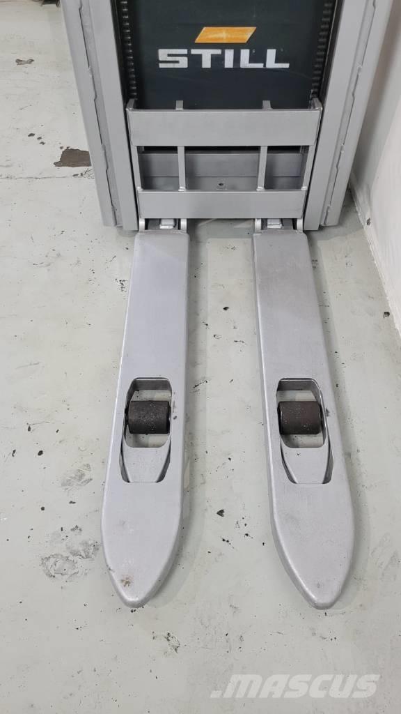 Still EXV 10 Staplare