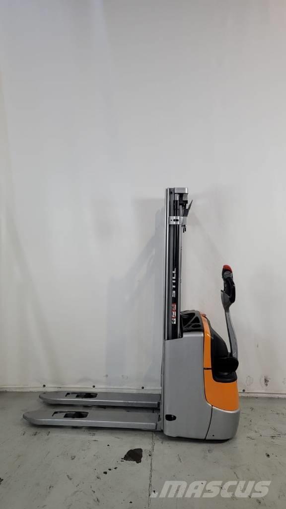 Still EXV 10 Staplare