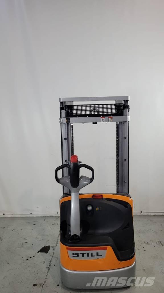 Still EXV 10 Staplare