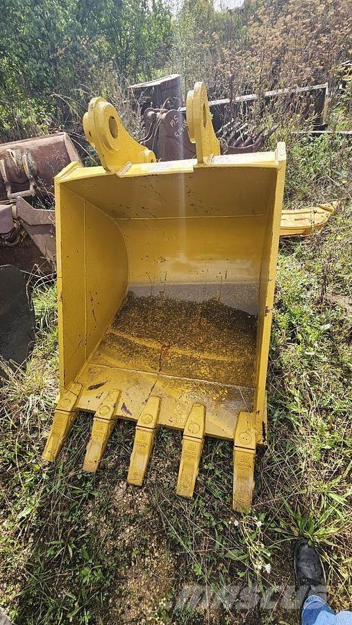 Komatsu PC200 Skopor