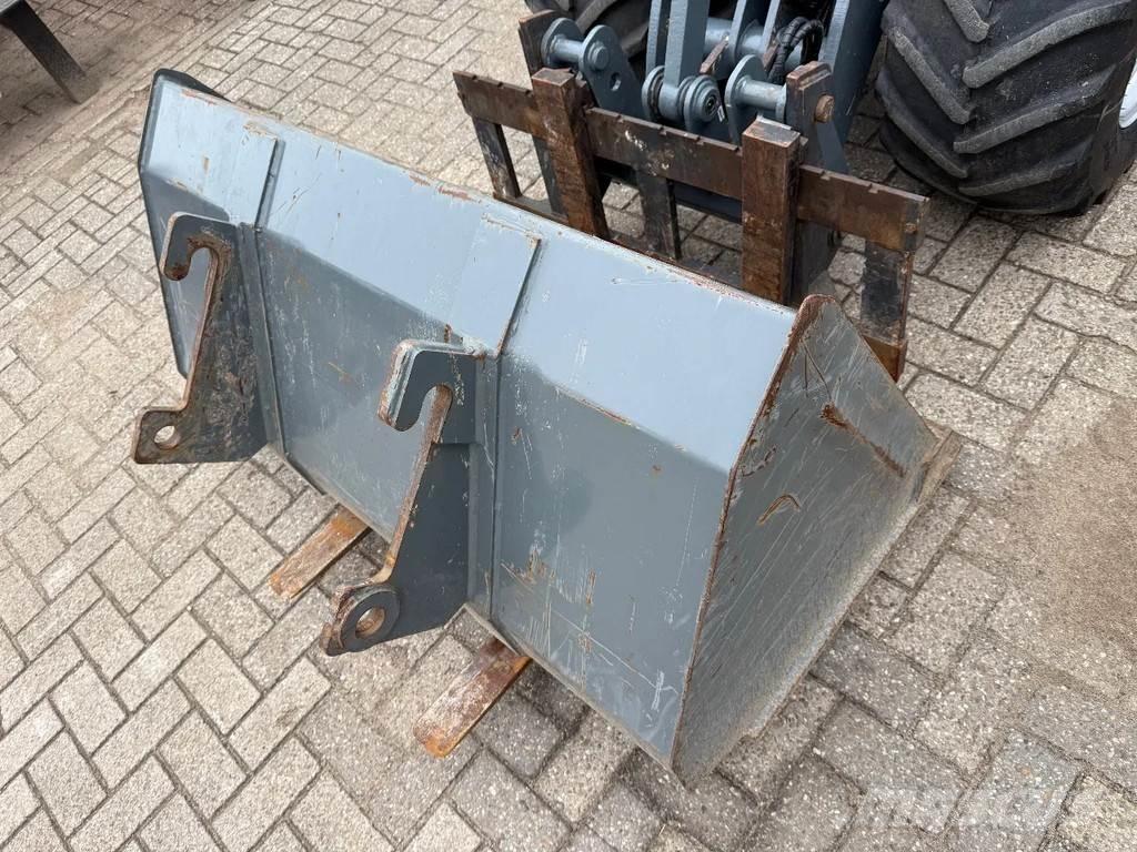 GiANT G2700 Hjullastare