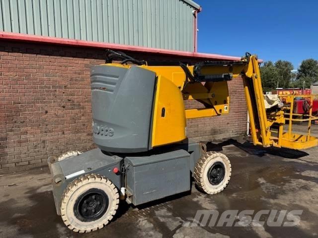 Haulotte HA 12 IP Bomliftar