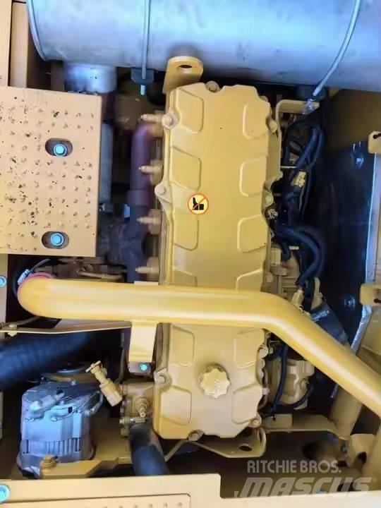 CAT CAT336D2 Midigrävmaskiner 7t - 12t