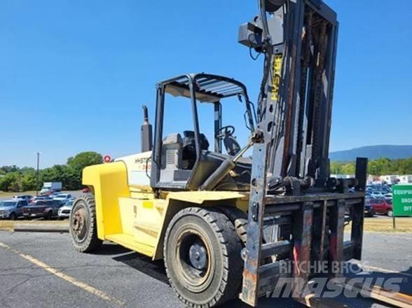 Hyster H360HD Dieselmotviktstruckar