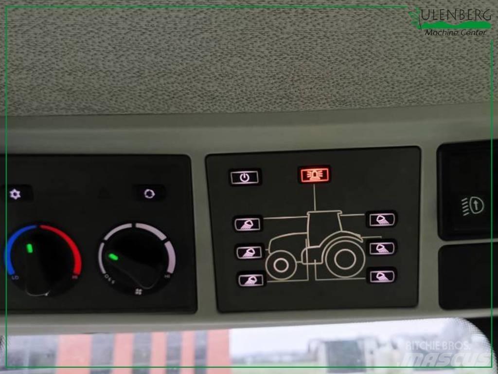 CLAAS Axion 950 Traktorer
