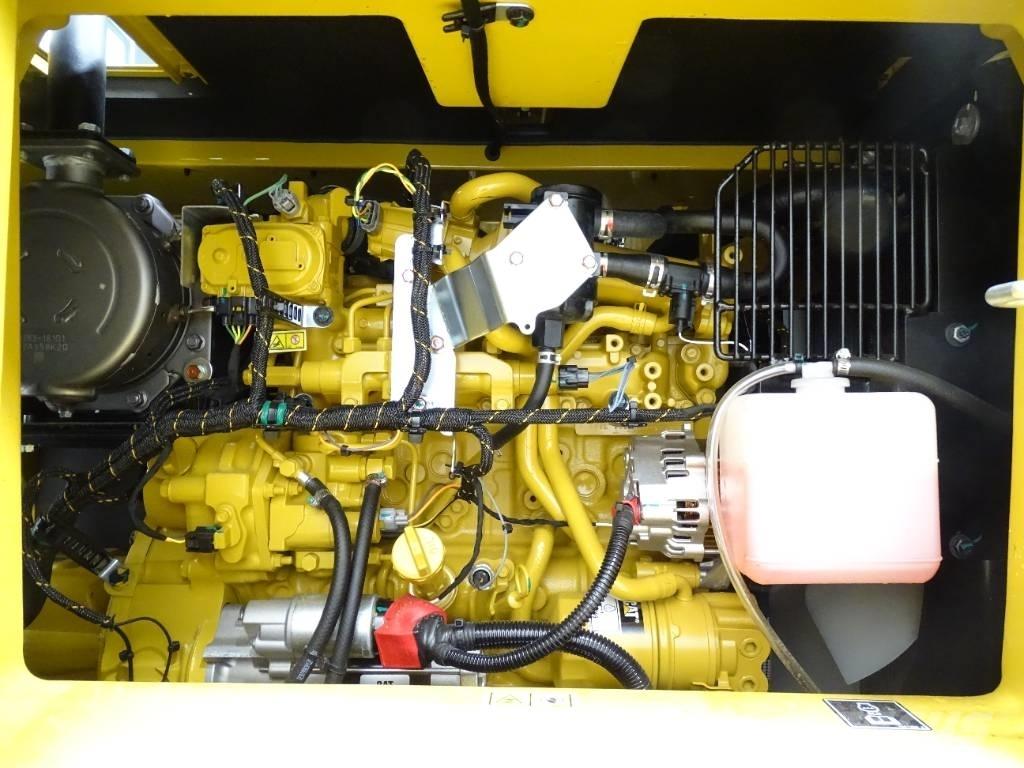 CAT 310 Bandgrävare
