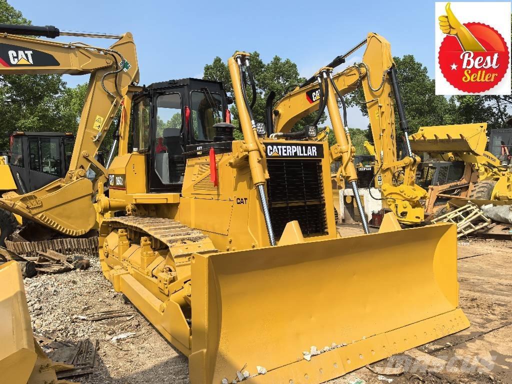 CAT D 6 G LGP II Bandschaktare