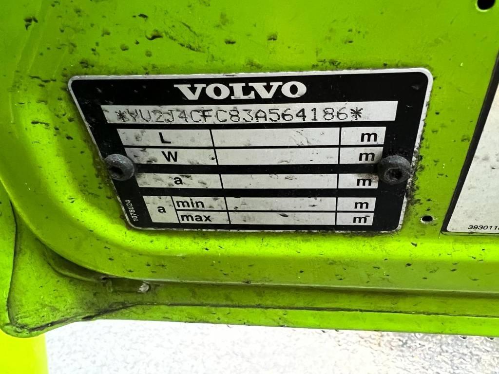 Volvo FM 12 Dragbilar
