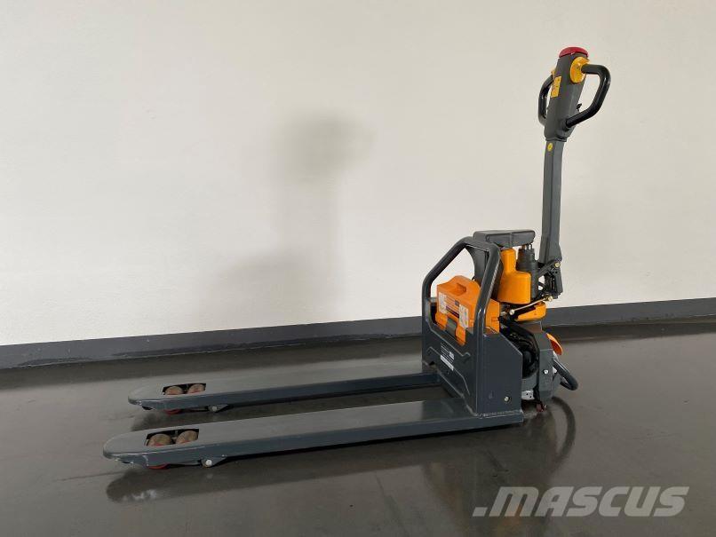 Xilin CBD12W-Li Staplare-led