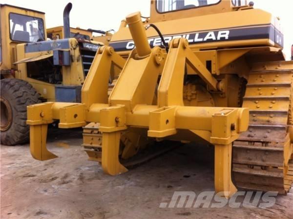 CAT D 7 H Bandschaktare